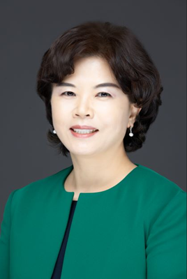 ▲ 대구대학교 간호학과 전은영 교수.ⓒ대구대