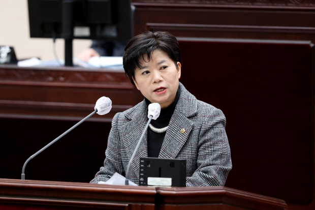 인천시의회 유승분 의원, 다문화 학생 언어 지원체계 강화 촉구