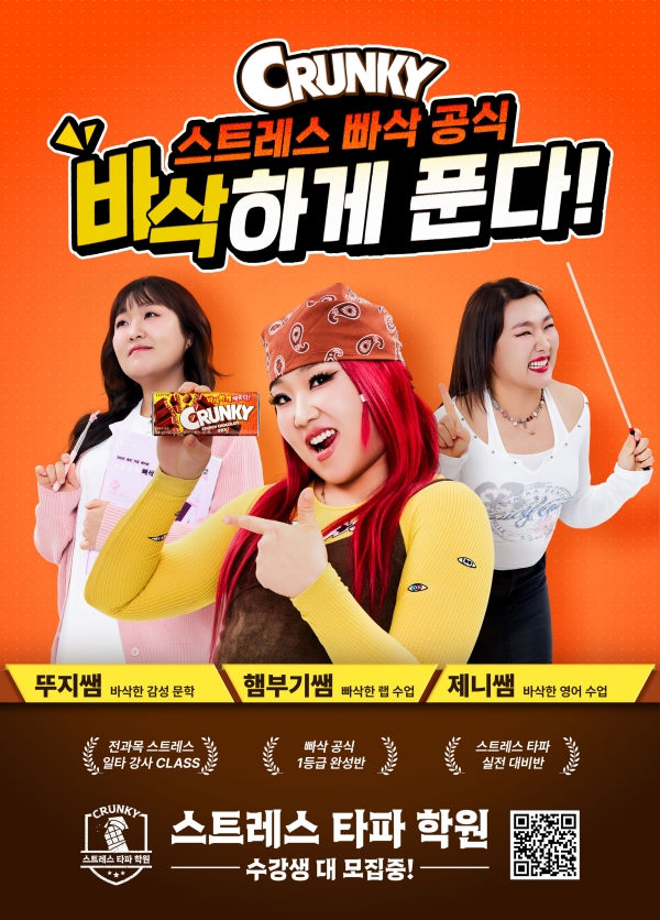 ▲ ⓒ롯데웰푸드