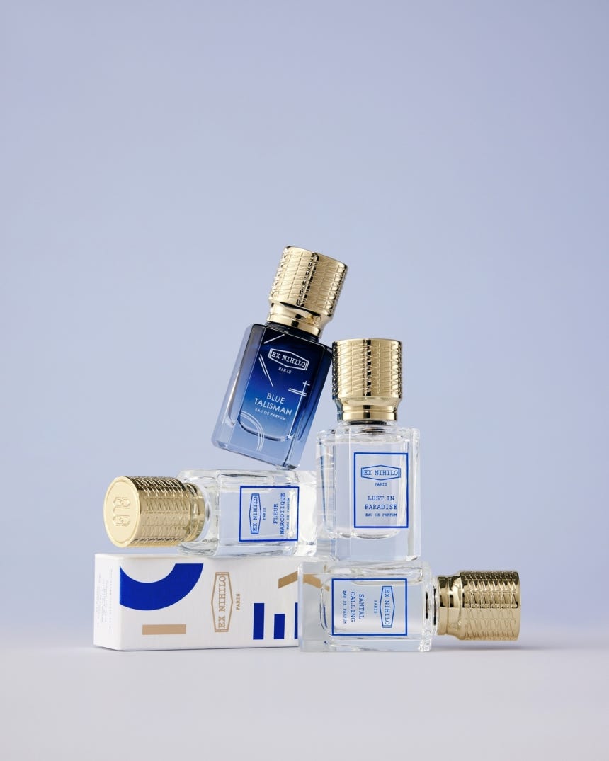 ▲ ⓒ신세계인터내셔날