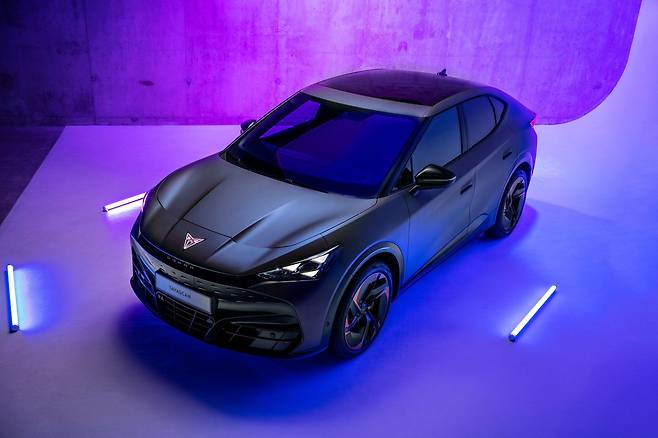 ▲ 쿠프라 타바스칸.ⓒ폭스바겐그룹