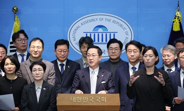 공소 취소·대법관 증원·재판소원 … 한 그림 된 '이재명 방탄'