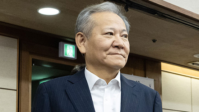 ▲ 이상민 전 행정안전부 장관. ⓒ연합뉴스