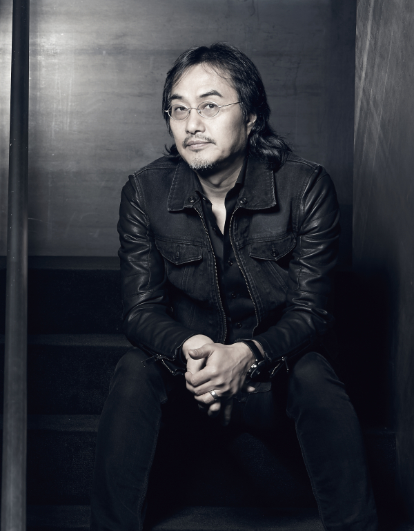 ▲ 김홍탁 파울러스 CCO. ⓒ파울러스