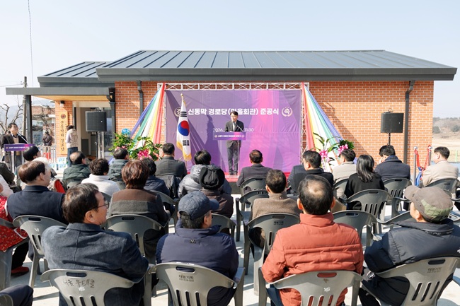 ▲ 유광종 철원부군수. ⓒ철원군