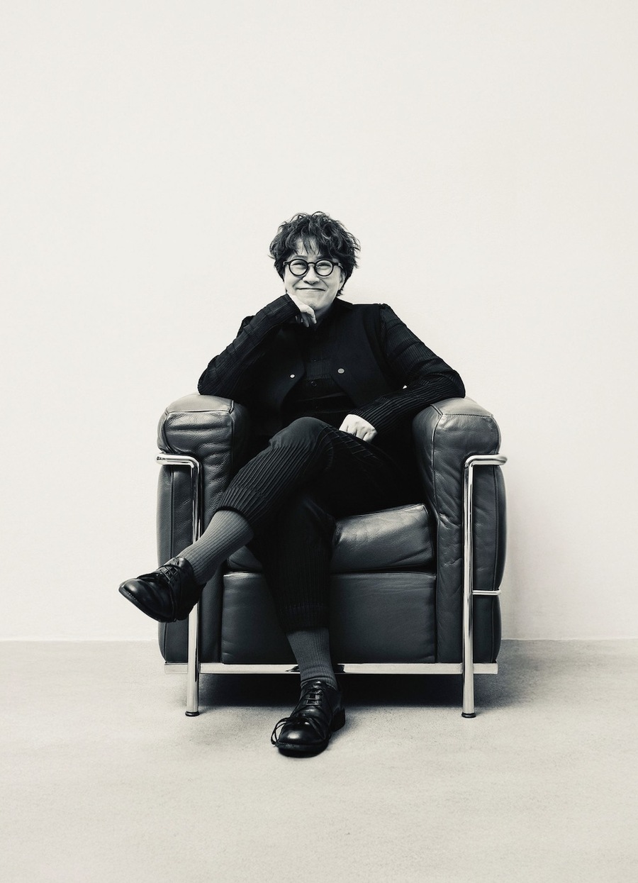 ▲ 김정아 이노션 글로벌 CEO. ©이노션