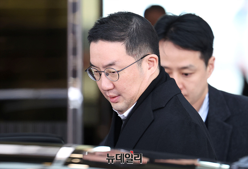 ▲ 구광모 LG그룹 회장ⓒ뉴데일리DB