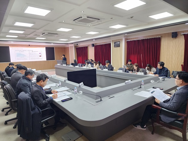 충북도 ‘오송 K-팝 돔구장 유치' 잰걸음 