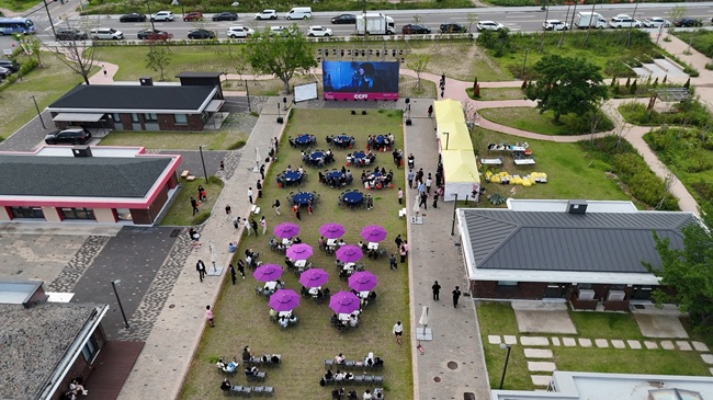 ▲ 춘천영화제. ⓒ강원문화재단