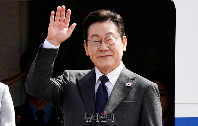 [단독] 李 "퇴임 후 거주" 분당 아파트 … 퇴임 시기 아파트는 재건축 계획