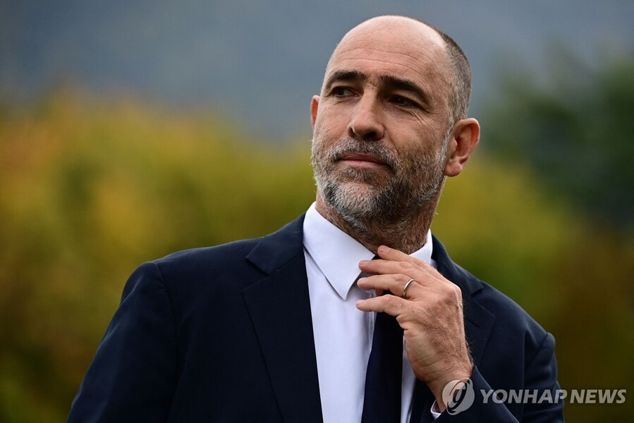 ▲ 토트넘이 팀 추락을 막을 긴급 소방수로 투도르 감독을 투입했다.ⓒ연합뉴스 제공