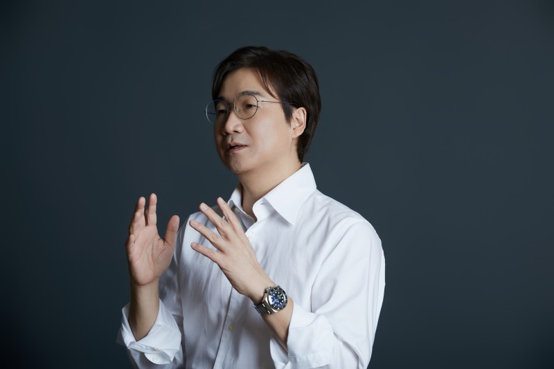 ▲ 윤대현 서울대학교병원 강남센터 정신건강의학과 교수.ⓒ국립국악원