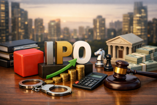 케이뱅크 IPO 청약 개시 관련 이미지