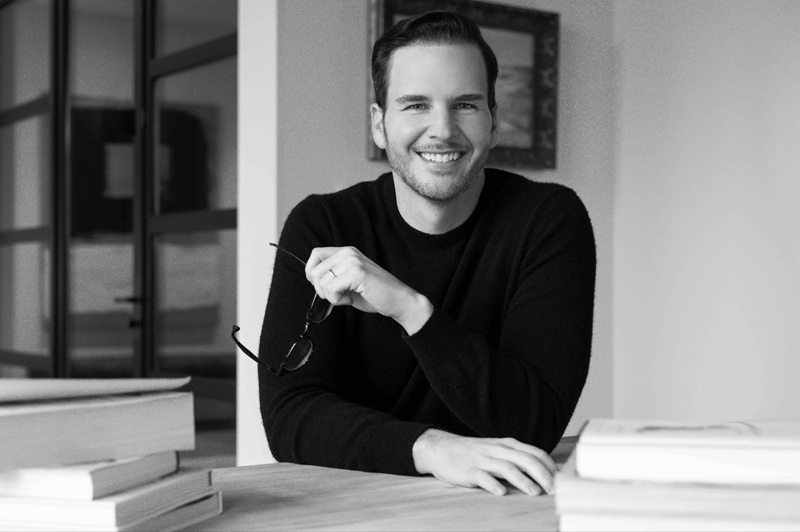 ▲ 제이크 바스덴(Jake Basden) 블루 하이웨이 레코즈(Blue Highway Records) CEO. ⓒ하이브