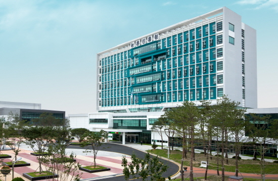 ▲ 농촌진흥청 사옥 전경.ⓒ농촌진흥청