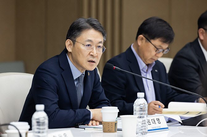 ▲ 권대영 금융위 부위원장ⓒ금융위