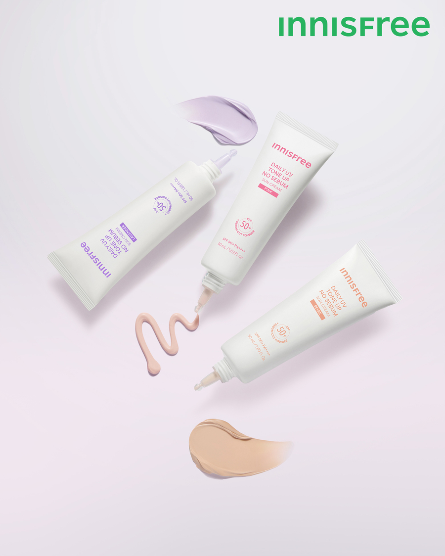 ▲ ⓒ이니스프리