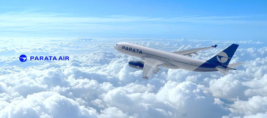 ▲ ⓒ파라타항공