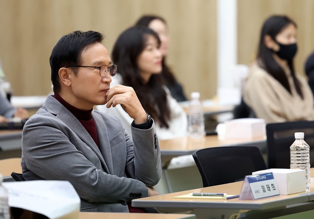 임태희 경기교육감 