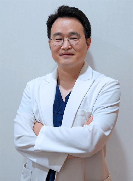 ▲ 하성삼 위례아산내과 원장