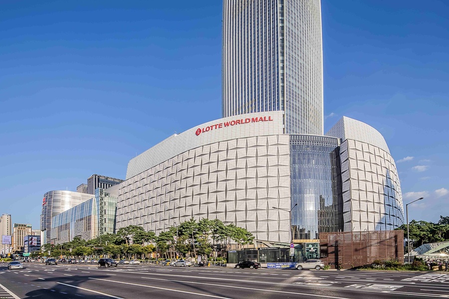 ▲ ⓒ롯데백화점