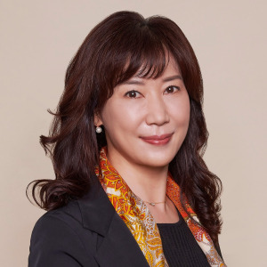 ▲ 양수희 퍼블리시스 그룹 코리아 CCO. ⓒ칸라이언즈서울