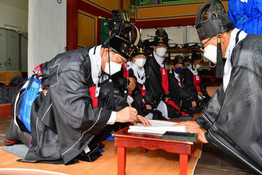 문화가 살아있는 장성군, 문화예술단체 지원 ‘박차’ 