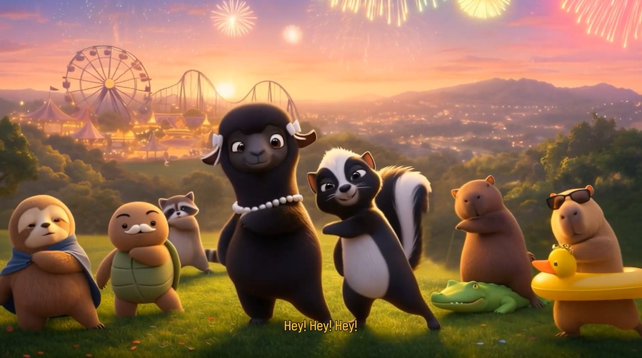 ▲ ⓒ삼성물산 리조트부문