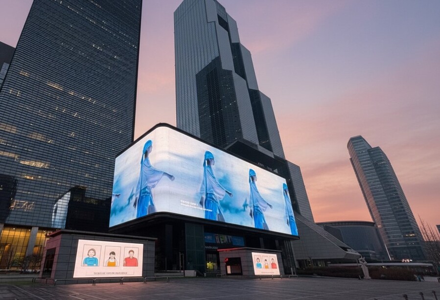 ▲ ⓒ신세계면세점