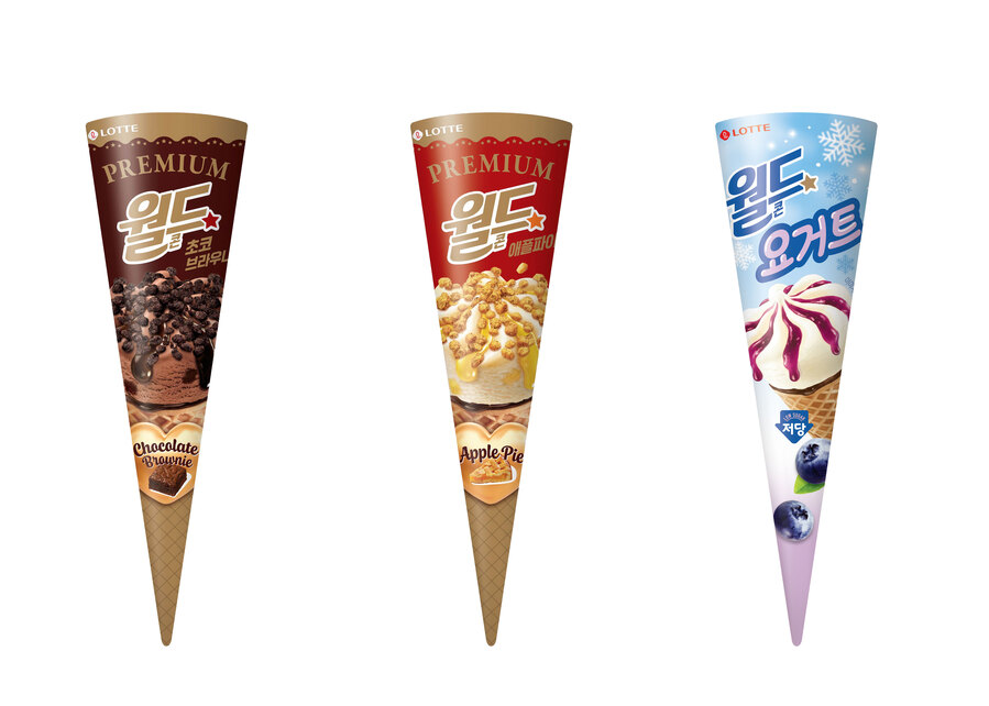 ▲ ⓒ롯데웰푸드