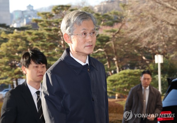 ▲ 조희대 대법원장.ⓒ연합뉴스