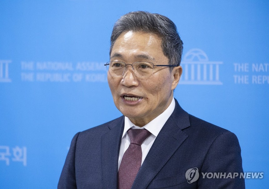 ▲ 이학재 인천공항공사 사장. /연합뉴스