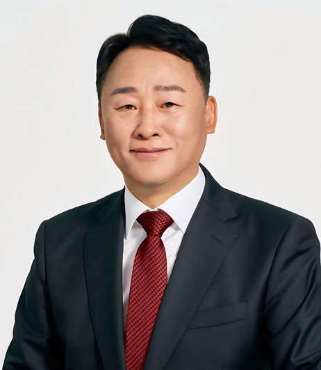 ▲ 정성철 해운대미래연합 의장.ⓒ해운대미래연합