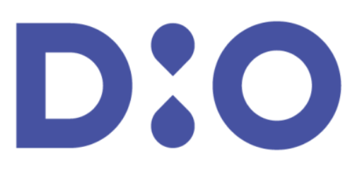 ▲ 디오 로고.ⓒ디오