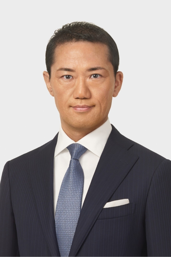 ▲ 다케시 사노(Takeshi Sano) 덴츠 신임 글로벌 CEO. ©dentsu