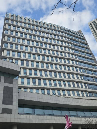 ▲ 중부지방고용노동청 전경 ⓒ중부지방고용노동청 제공