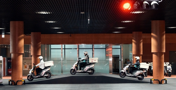 ▲ ⓒ우아한청년들