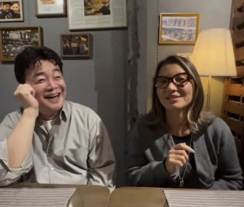 ▲ ⓒ잔자 룰라 다시우바 여사 SNS