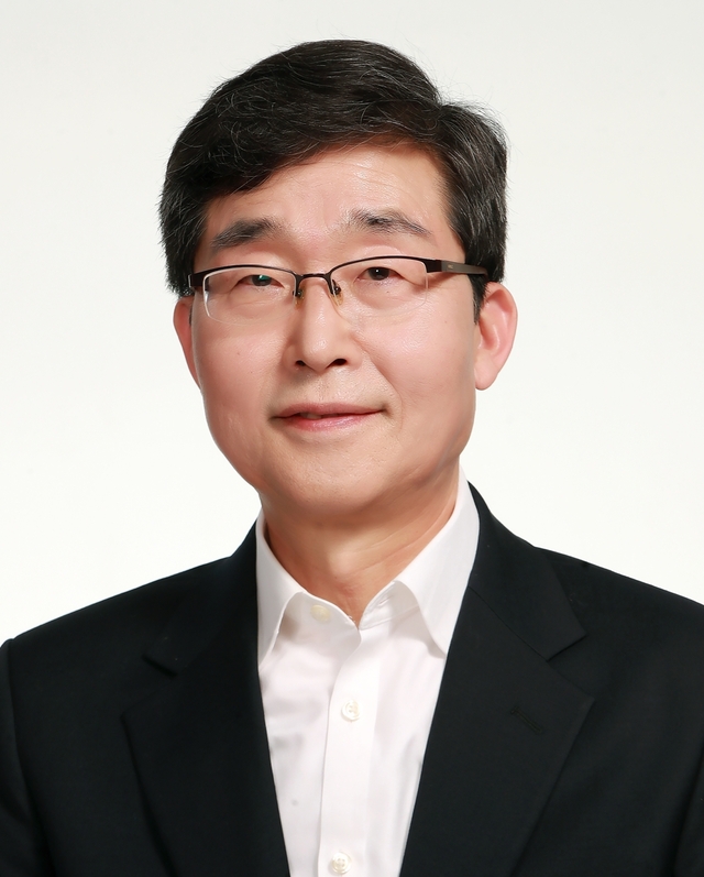 ▲ 김헌수 신임 보험연구원장ⓒ보험연구원