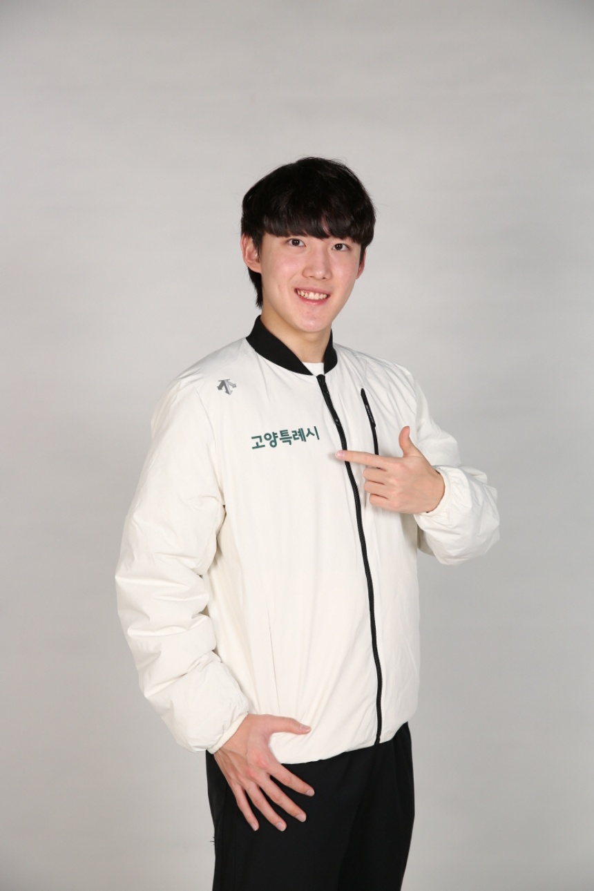▲ 고양특례시청 빙상팀 임종언 선수 ⓒ고양특례시 제공