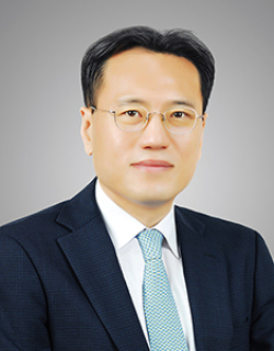 ▲ 이종국 한국자산관리공사 신임 부사장. ⓒ캠코