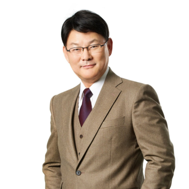 ▲ 정상호 롯데카드 전 부사장ⓒ롯데카드