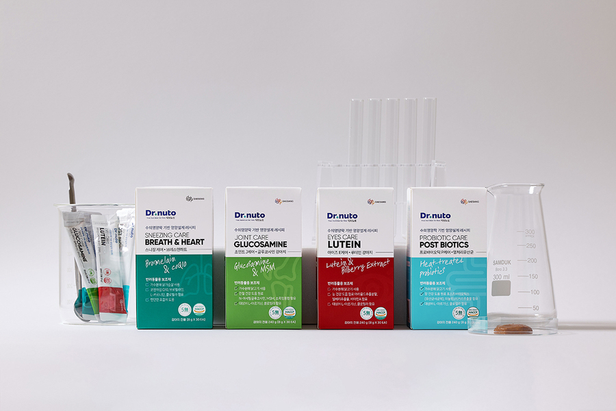 ▲ ⓒ대상펫라이프