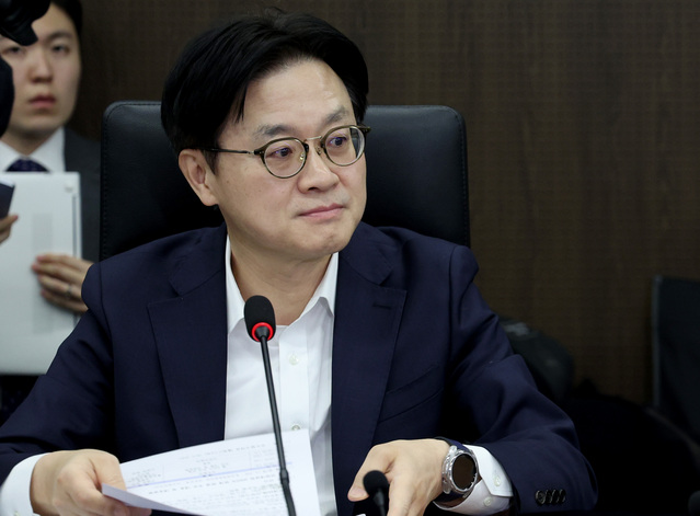 ▲ 김정관 산업통상부 장관. ⓒ뉴시스