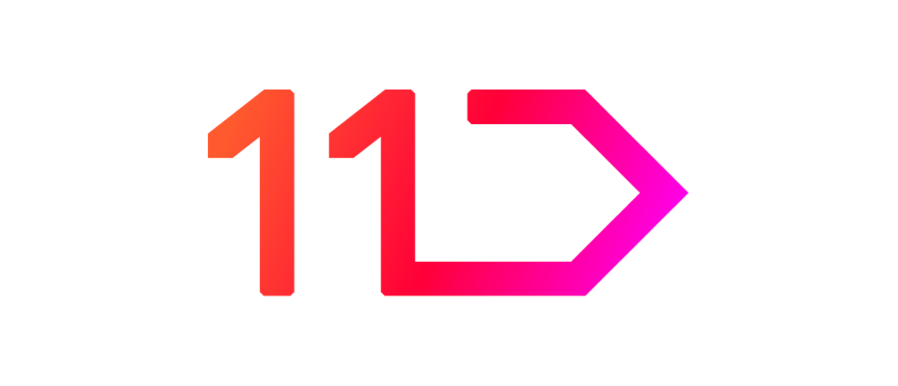 ▲ 11번가 로고 ⓒ11번가