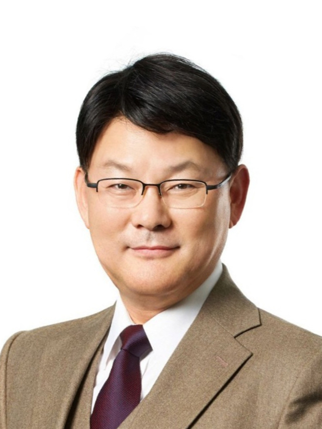 ▲ 정상호 롯데카드 대표이사 후보자ⓒ롯데카드