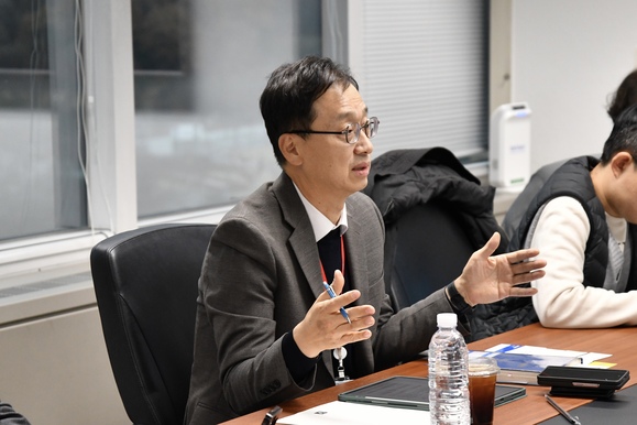 ▲ 박재현 한미약품 대표. ⓒ한미약품