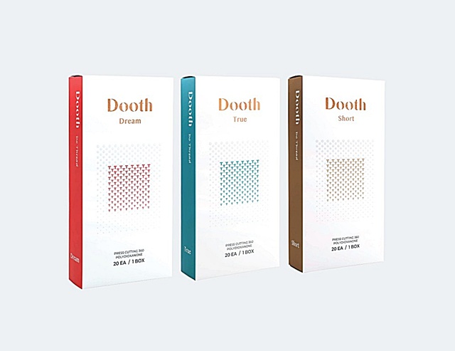 ▲ 프리미엄 흡수성 봉합사 '두스'. ⓒ대웅