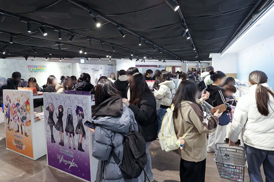 ▲ ⓒ신세계백화점