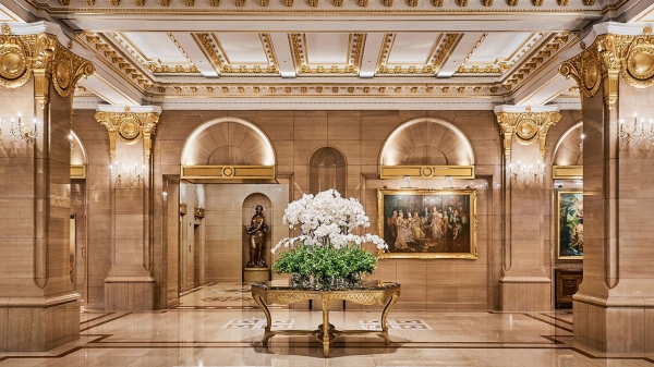 ▲ ⓒ롯데호텔 서울